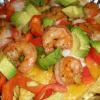 Shrimp Nachos