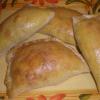 Meat Pie & Veggie Pies