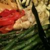 Grilled Veggies